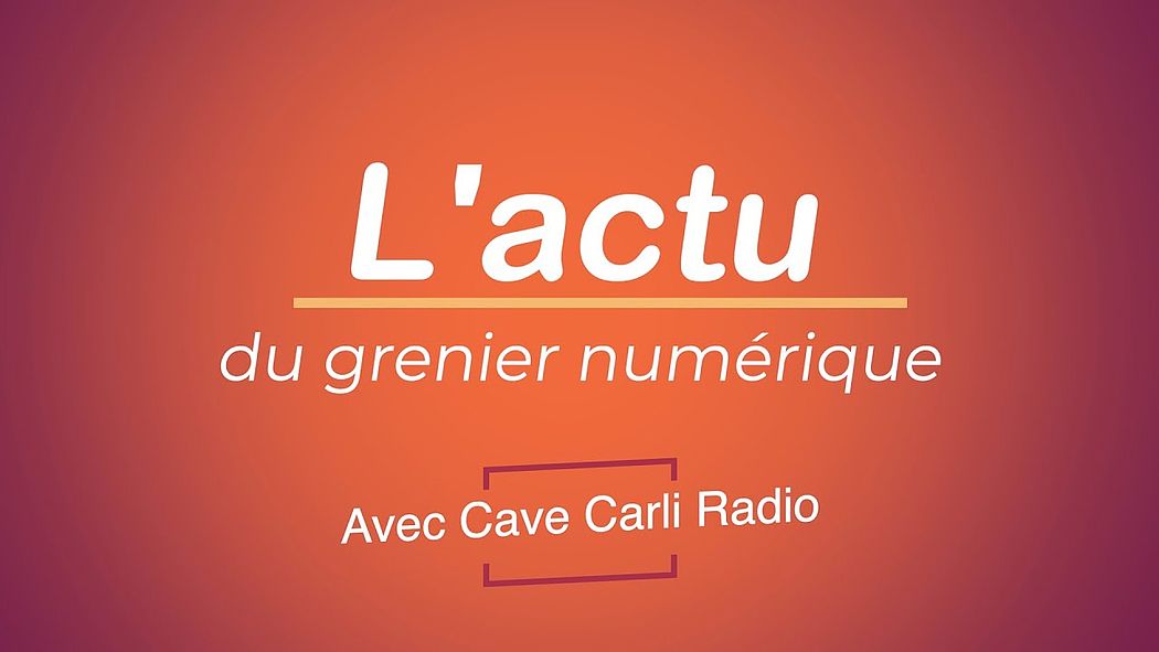 Épisode 2 - Cave Carli Radio