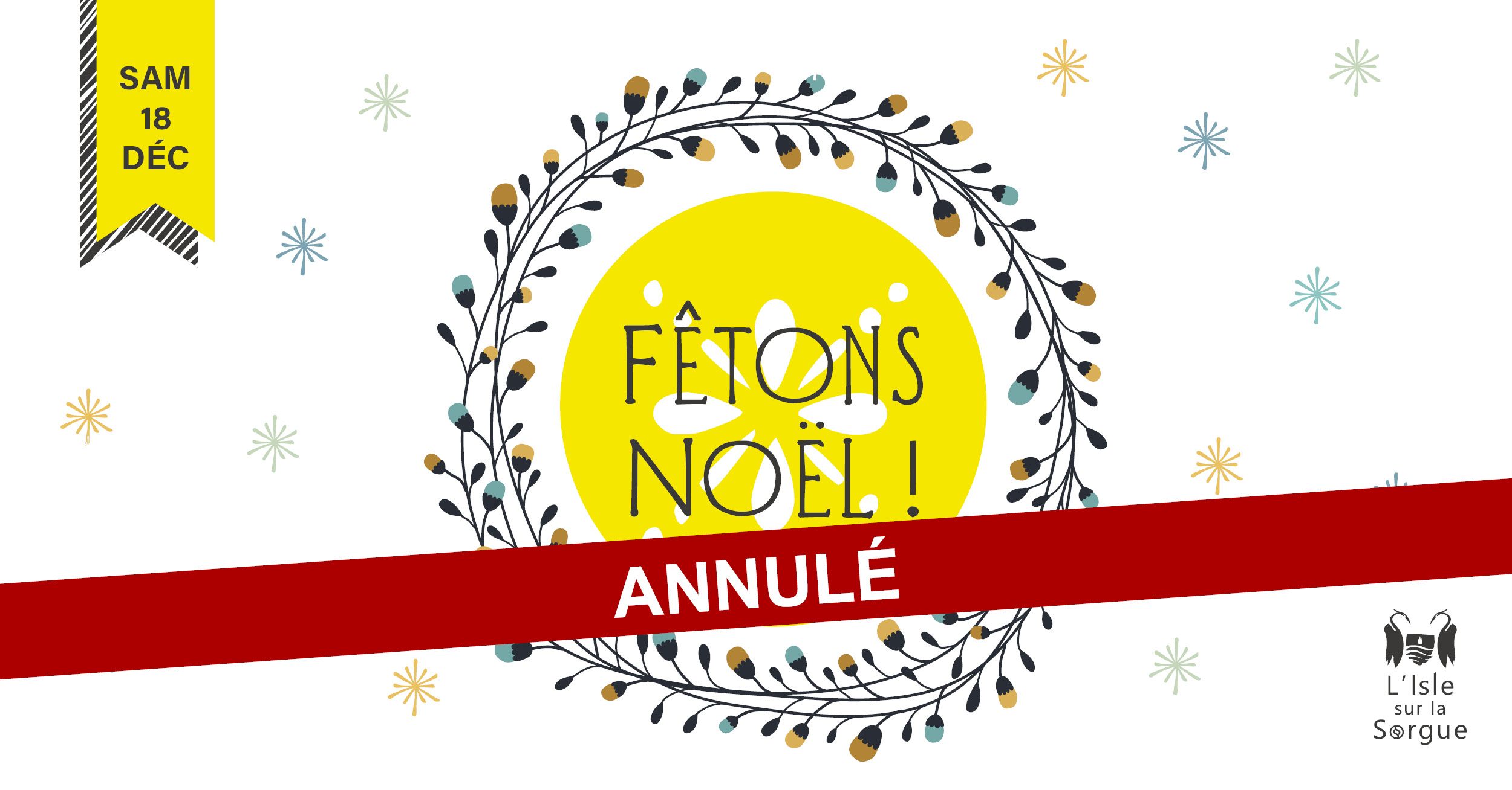 Marché De Noel L isle Sur La Sorgue 2021 Événement: Isle sur la Sorgue
