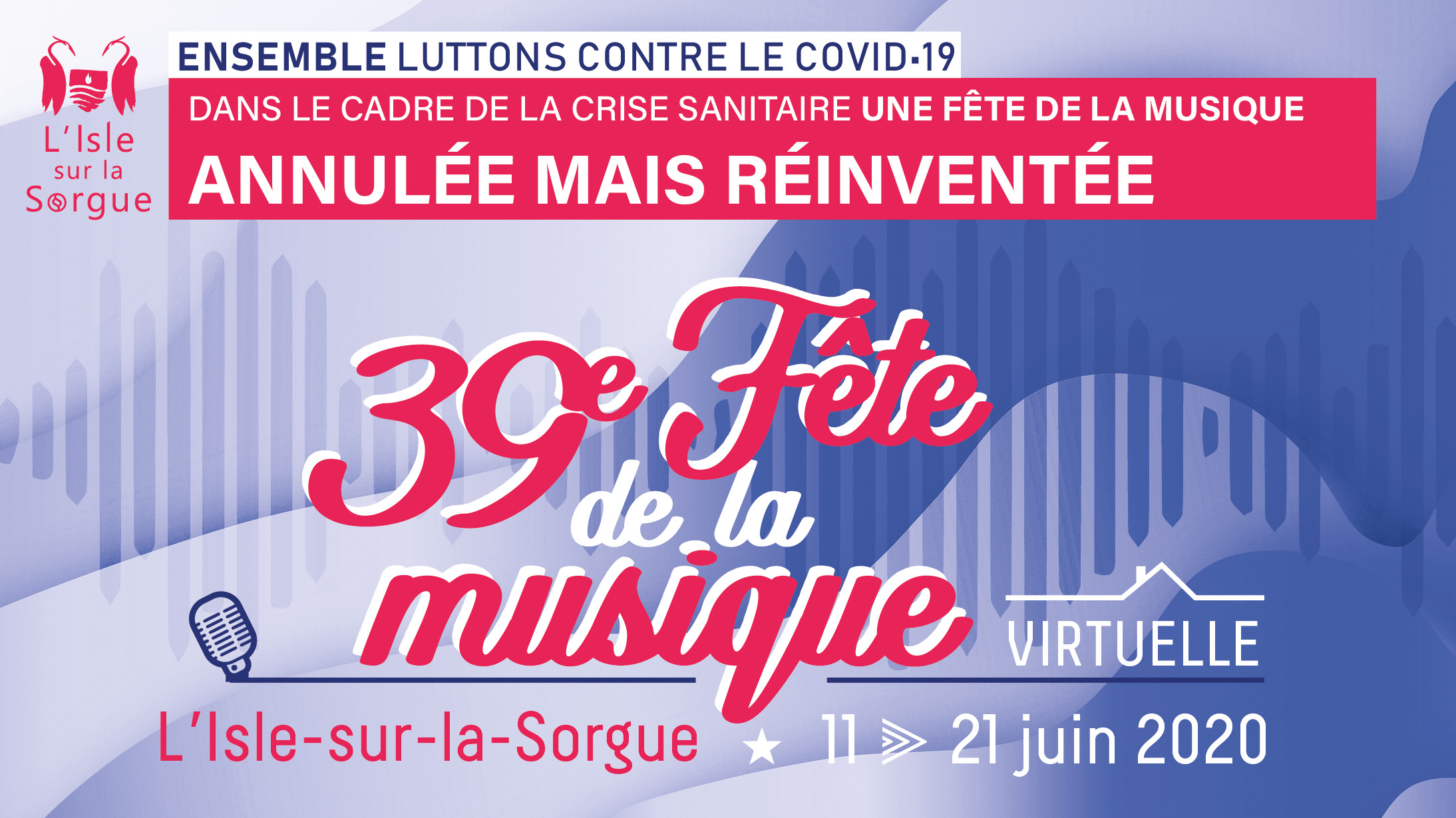 Fete De La Musique Gif Sur Yvette