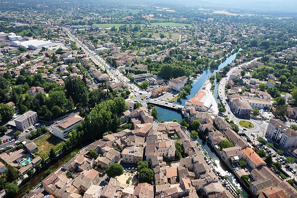 Accueil Isle Sur La Sorgue Accueil Isle Sur La Sorgue