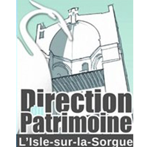 Insula - Le patrimoine de L'Isle-sur-la-Sorgue