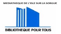 logo mediathèque