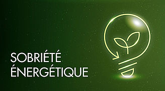 Sobriété énergétique