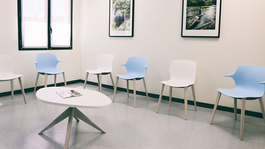 Espace médical municipal