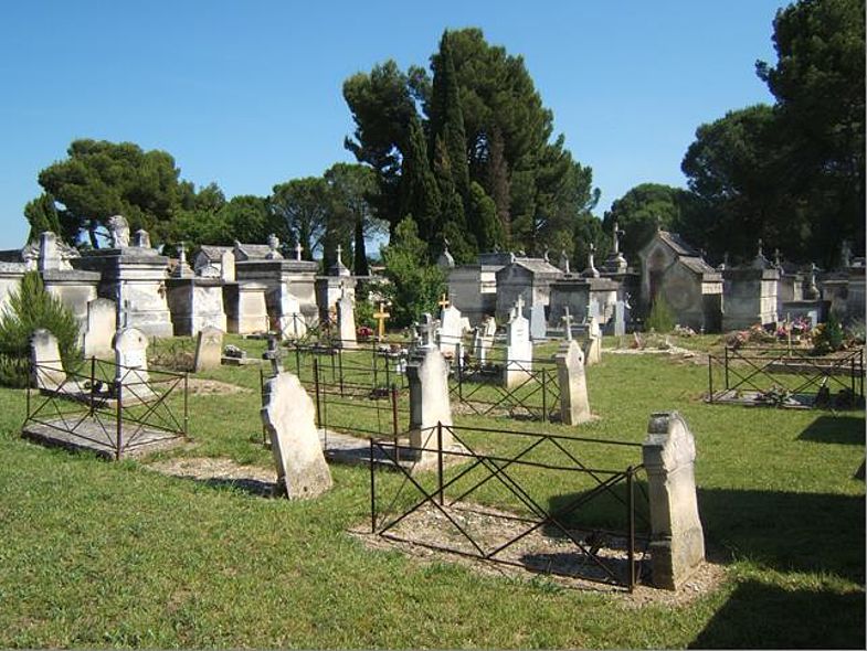 Cimetière