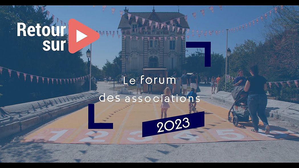 Forum des associations