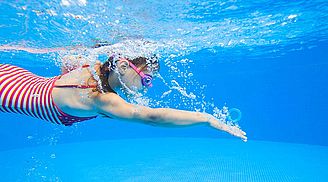 Piscine municipale