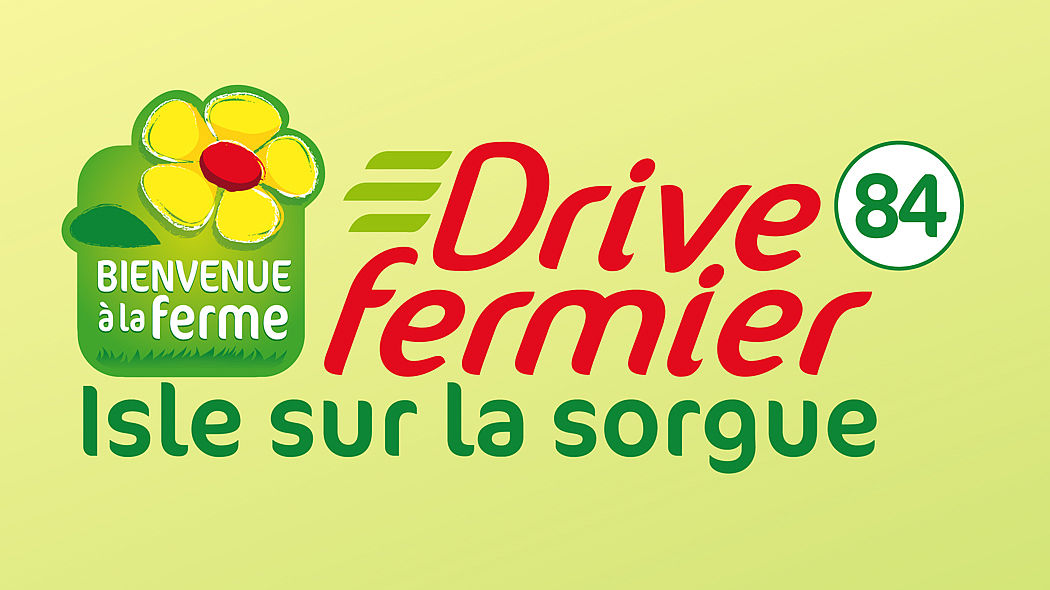 drive fermier