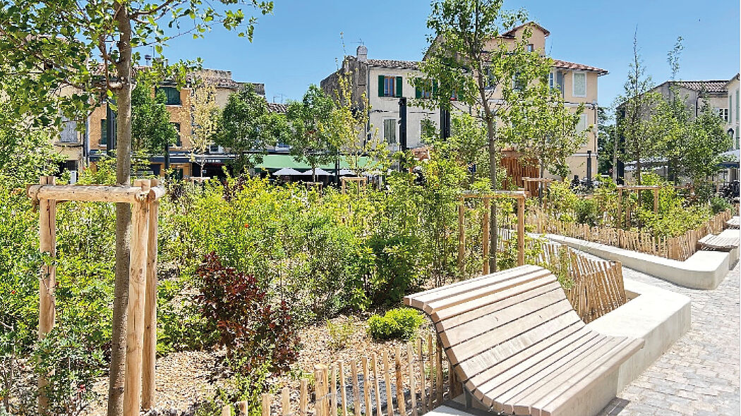 Biodiversité