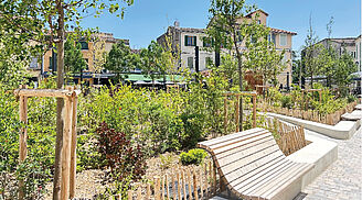 Biodiversité