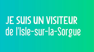 Je suis un visiteur