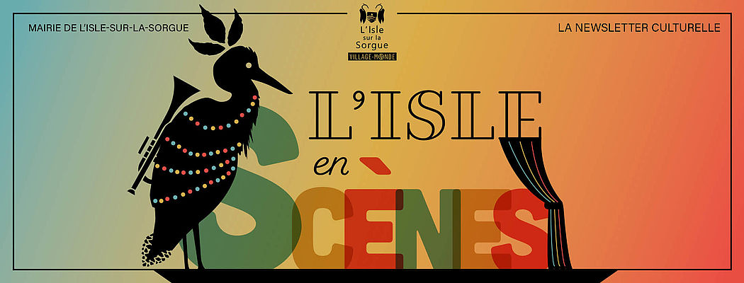"L'Isle en scènes"