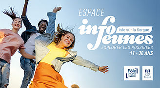 Espace Info Jeunes