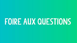 Foire aux questions