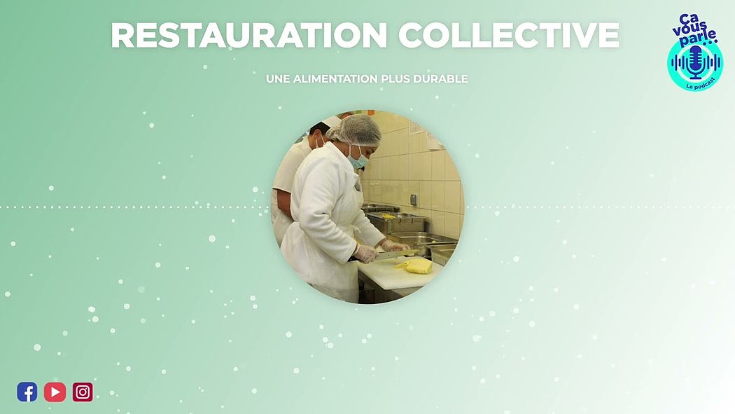 Restauration collective