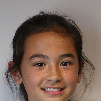Portrait de Chanelle DO
