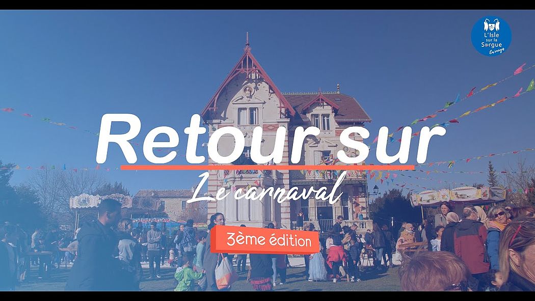 Retour sur le Carnaval