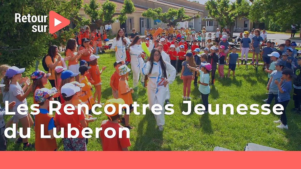 Les Rencontres du Luberon 2024