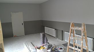 Amélioration de l'habitat