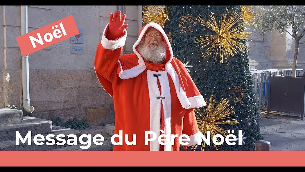 Père Noël