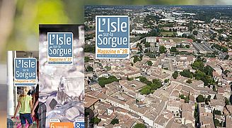 Publications de la ville