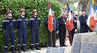 Associations des anciens combattants