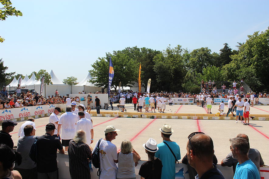 Grand Prix des Personnalités