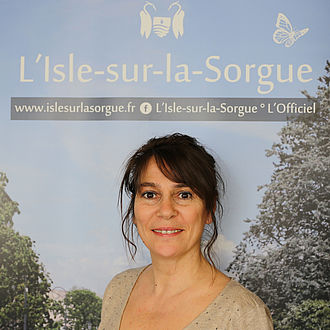 Portrait de Valérie CAPRON-CANILLAS
