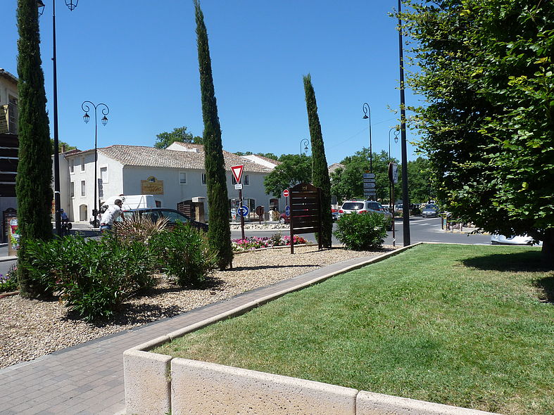 Zéro phyto