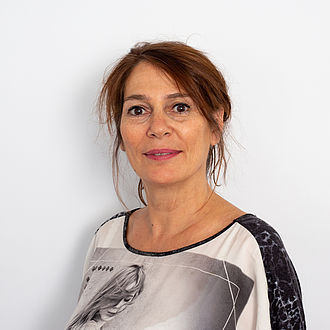 Portrait de Valérie CANILLAS