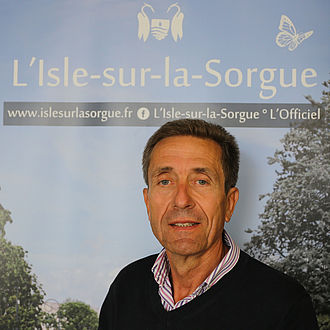Portrait de Alain OUDARD