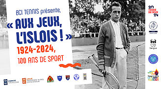Aux jeux l'Islois