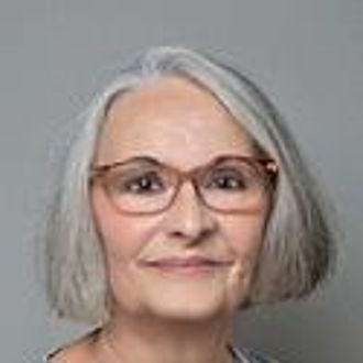 Portrait de Françoise SILVESTRE