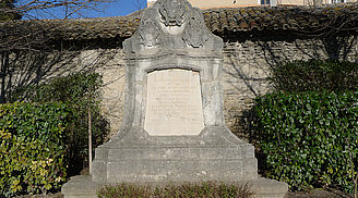 Monument Salviati