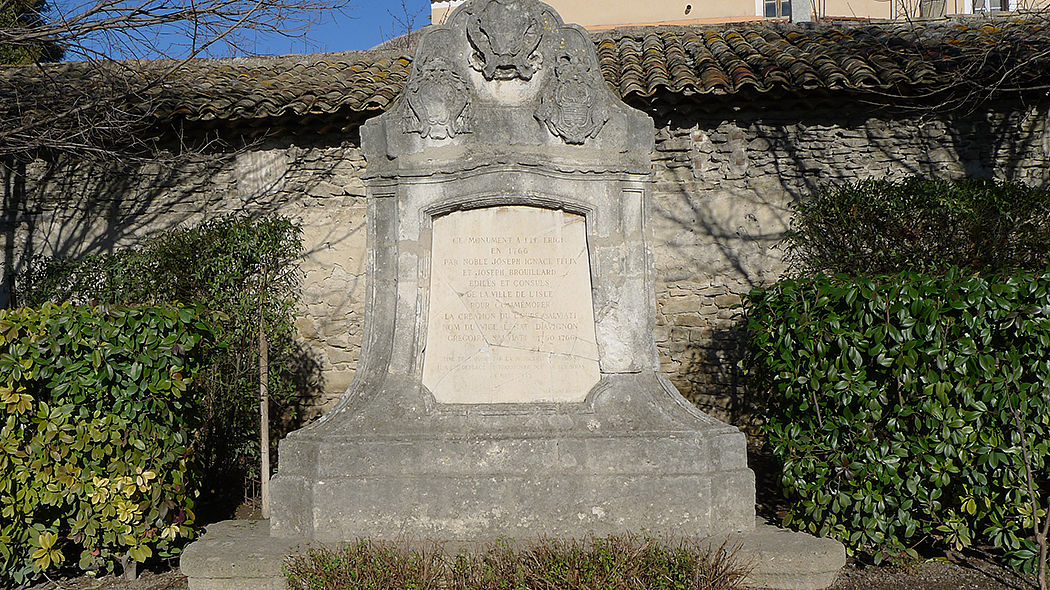 Monument Salviati