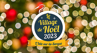 Le marché de Noël