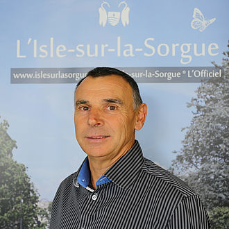 Portrait de Claude CLARETON