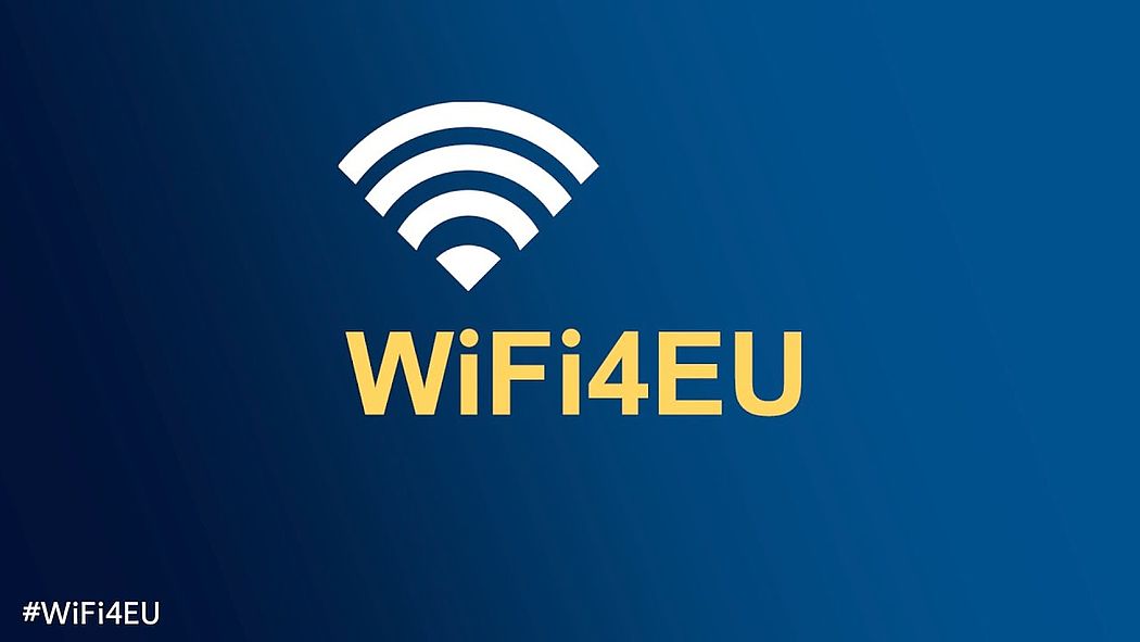 WiFi4EU