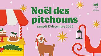 Noël des pitchouns