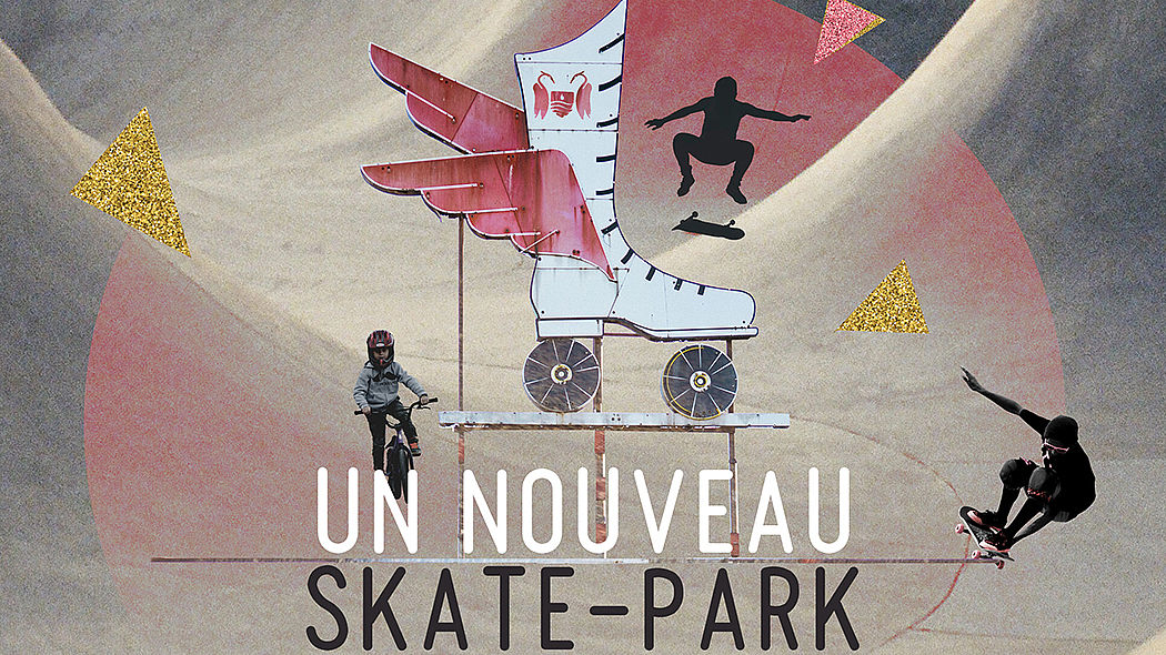 SKATEPARK