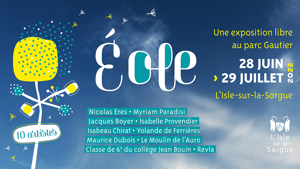 Éole