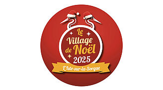 Village de Noël