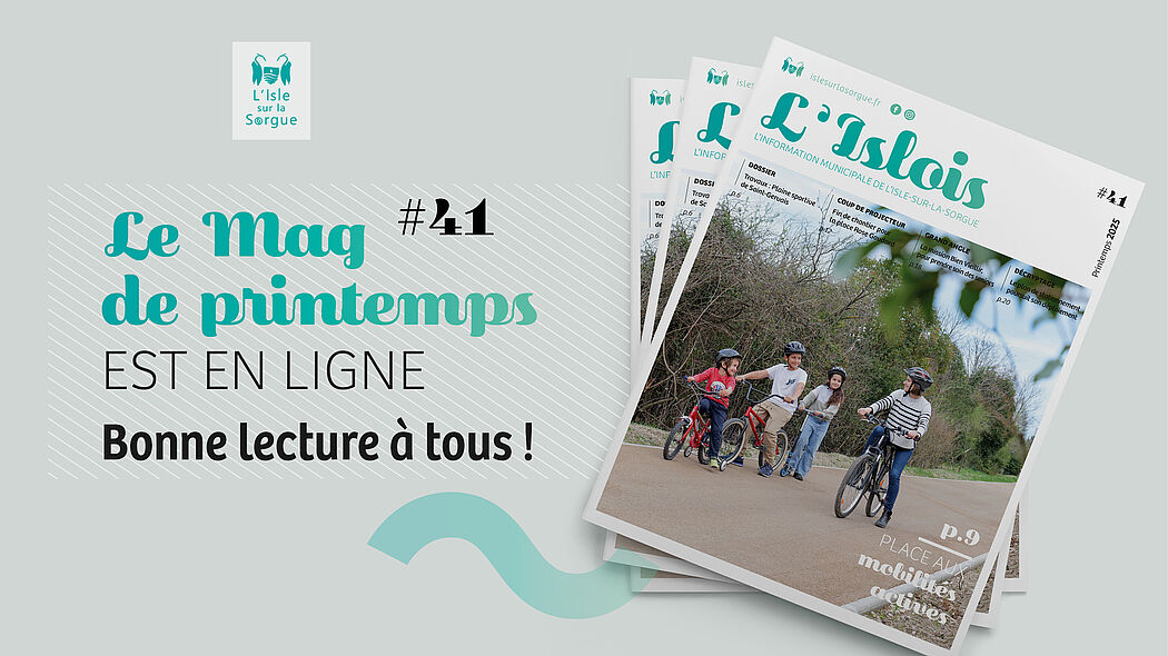 Magazine #41
