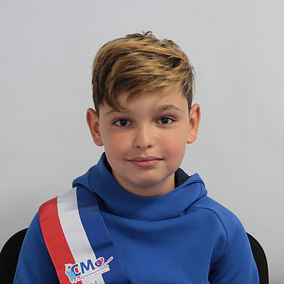 Portrait de Leny MOUSSI