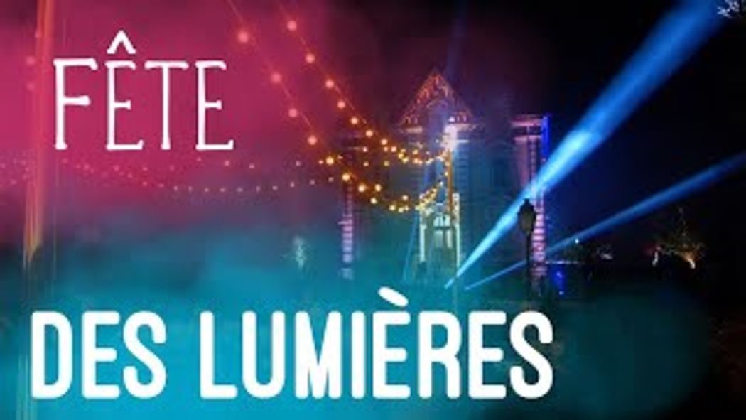 Fête des Lumières