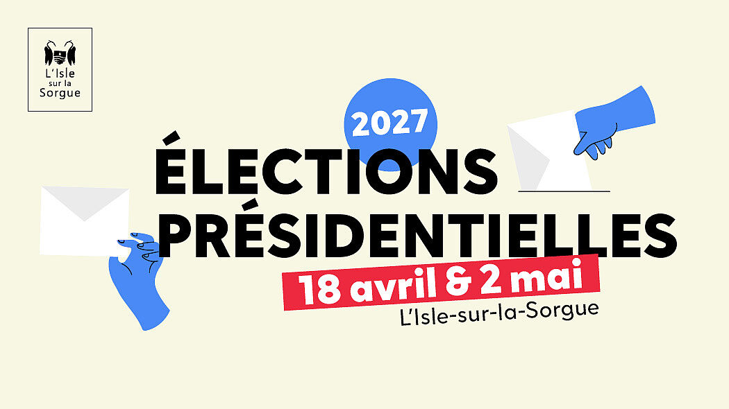 Modalités d'inscriptions