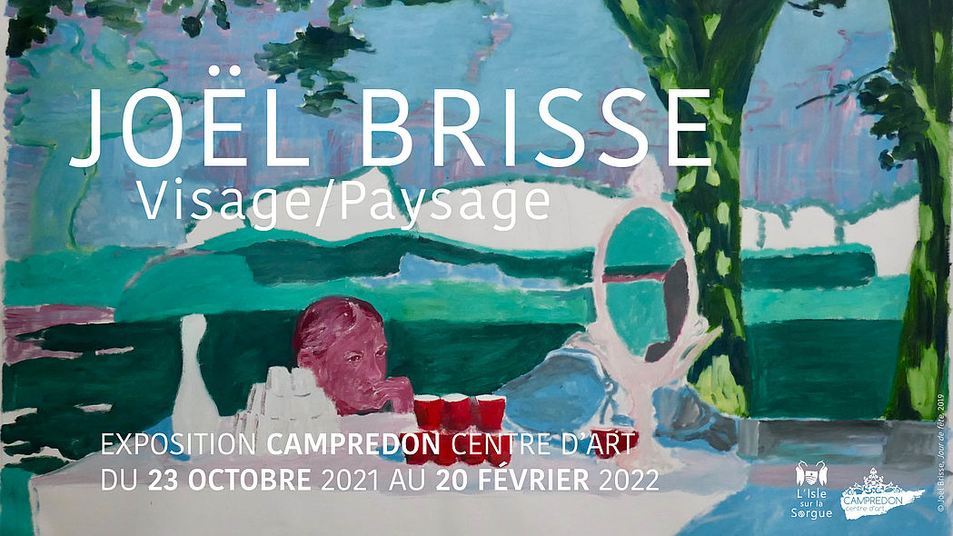 Noël à CAMPREDON centre d'art