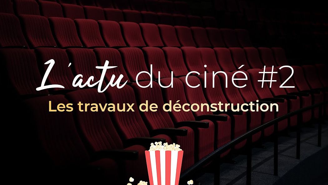 L'actu du ciné # 2