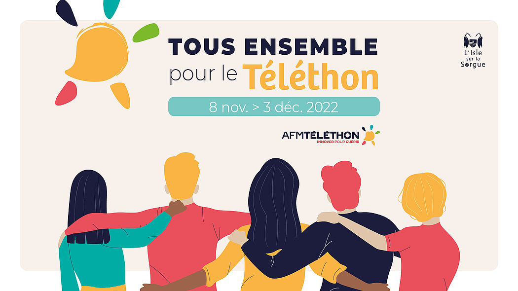 Téléthon