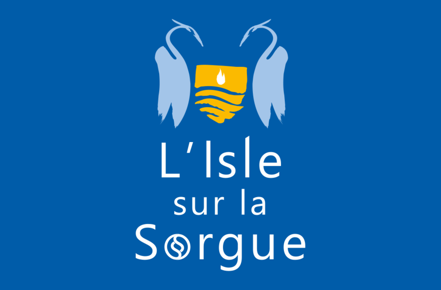 Mairie de L'Isle-sur-la-Sorgue - Site officiel